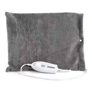 DMI Heating Pad Moist or Dry Heat 4 Heat Options 9' Cord 14.5x12" Reusable